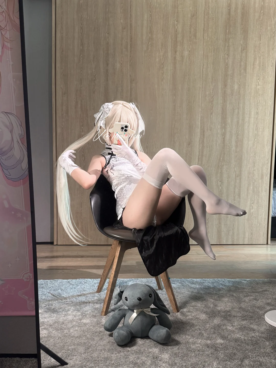 shibachipipa - No.003 Sora Kasugano [22P-159MB] tg@simisebaisi 【丝足阁】015.webp